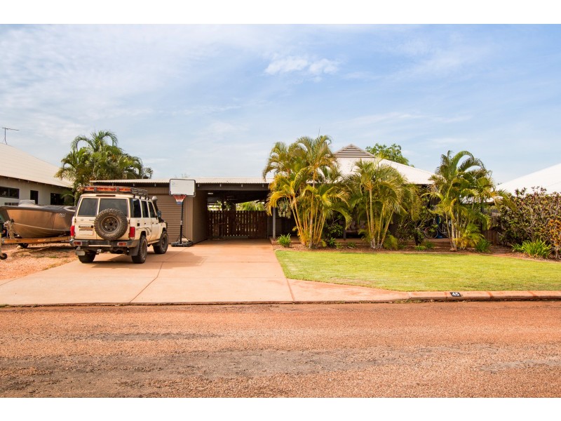 45 Bandicoot Loop, Djugun WA 6725