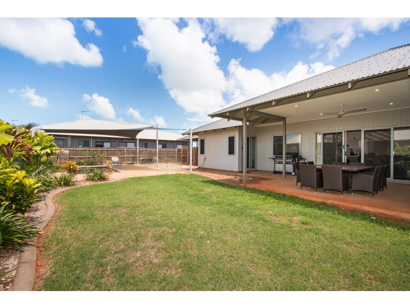 31 Magabala Road, Bilingurr WA 6725
