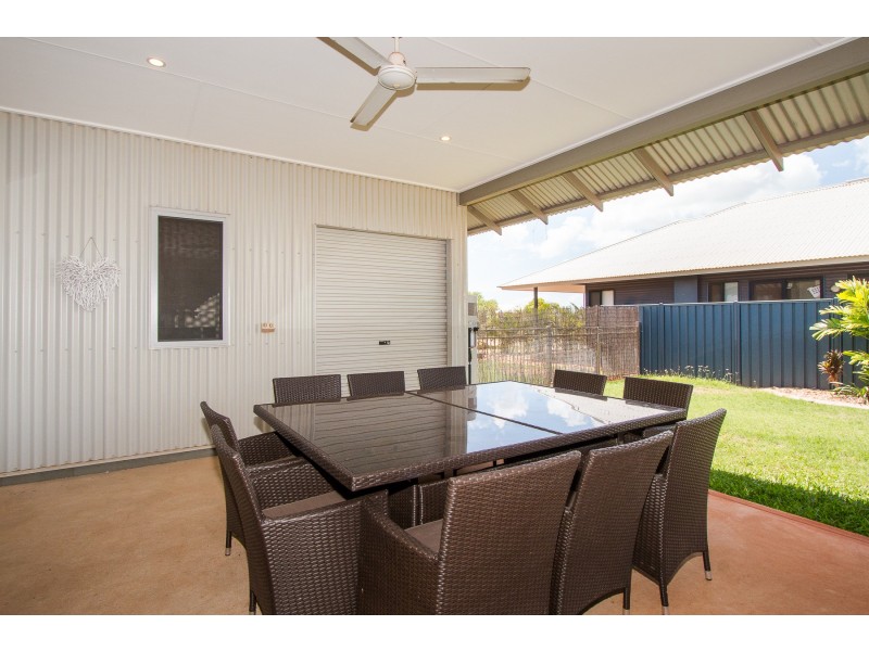31 Magabala Road, Bilingurr WA 6725