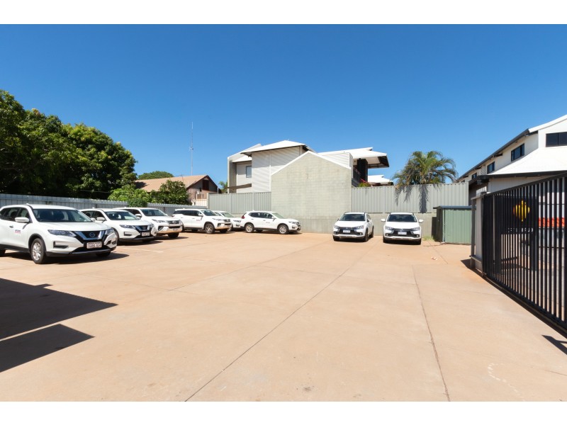 3/15 Napier Terrace, Broome WA 6725