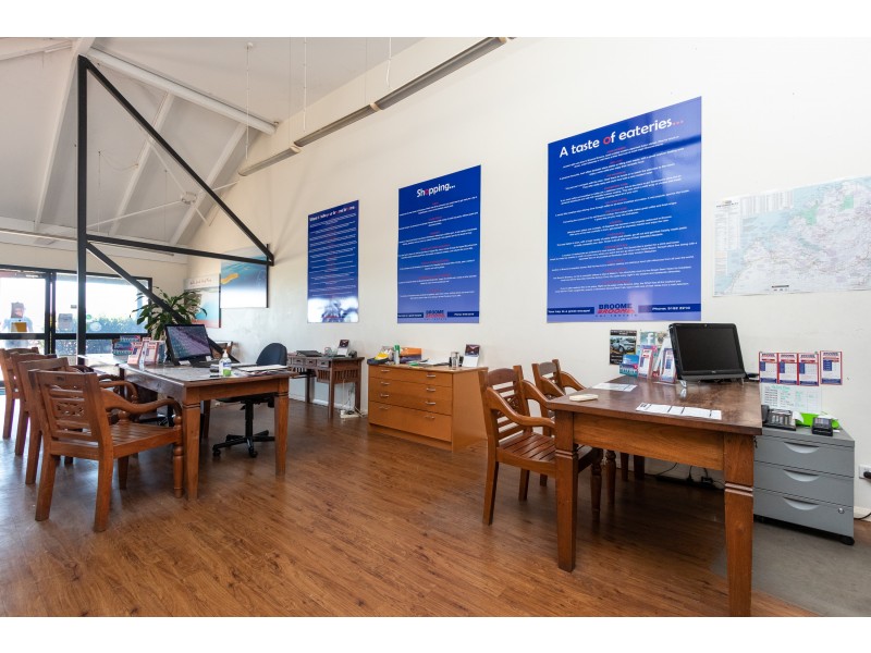 3/15 Napier Terrace, Broome WA 6725