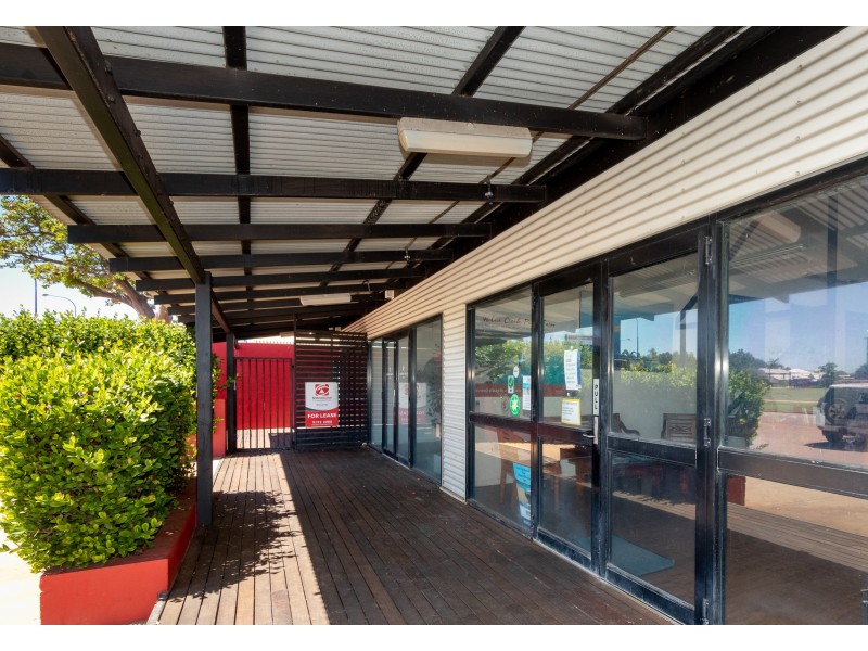 3/15 Napier Terrace, Broome WA 6725