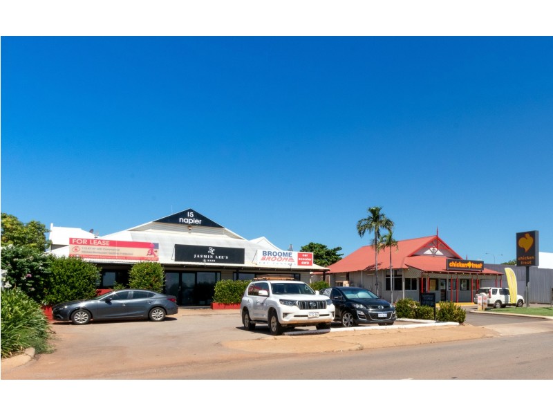 3/15 Napier Terrace, Broome WA 6725