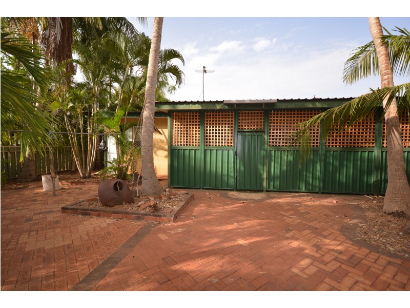 1/13 Stewart Street, Broome WA 6725