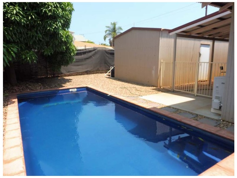 46A Blackman Street, Broome WA 6725