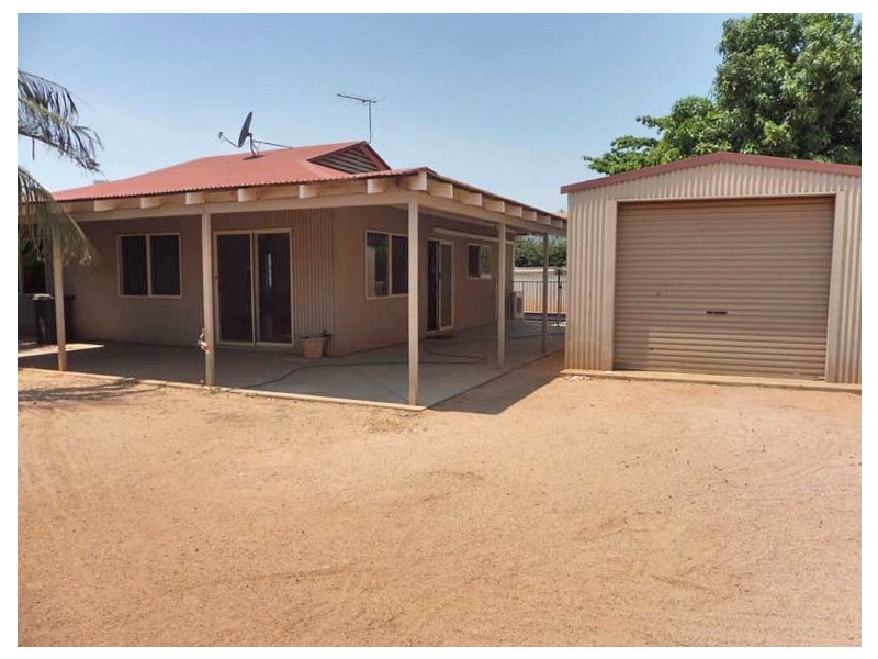 46A Blackman Street, Broome WA 6725
