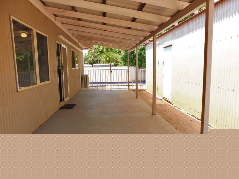 46A Blackman Street, Broome WA 6725