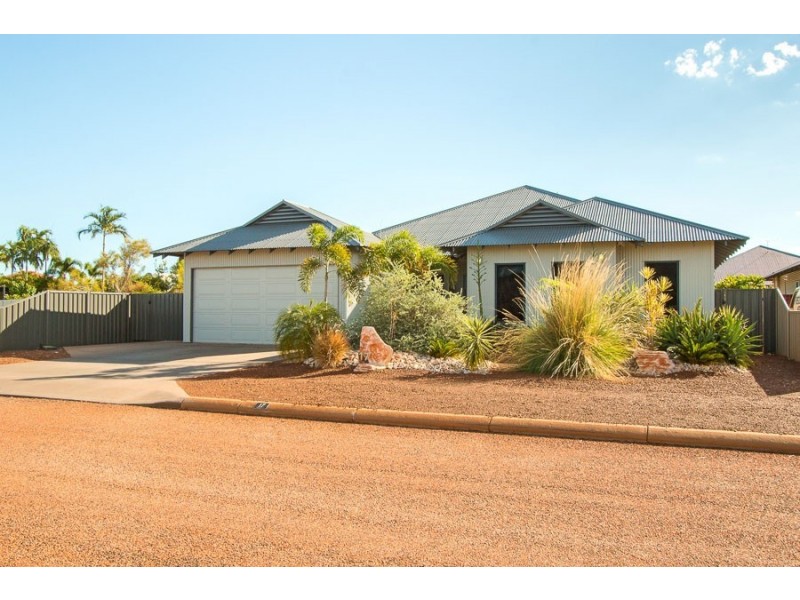17 Dunnart Crescent, Djugun WA 6725