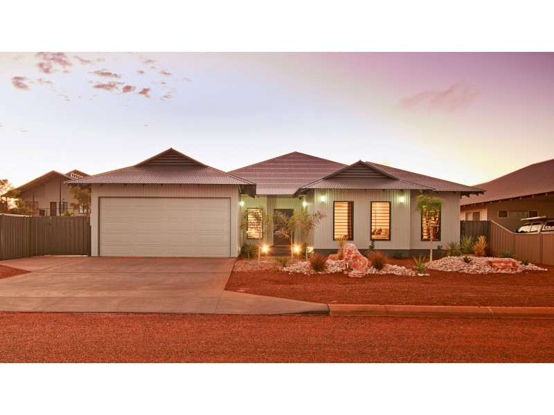 17 Dunnart Crescent, Djugun WA 6725
