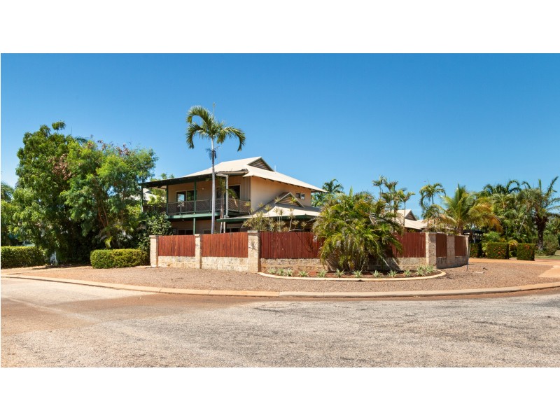 12 Smirnoff Place, Cable Beach WA 6726