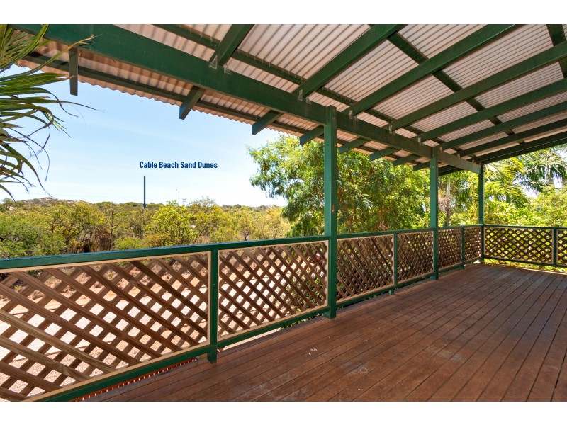 12 Smirnoff Place, Cable Beach WA 6726