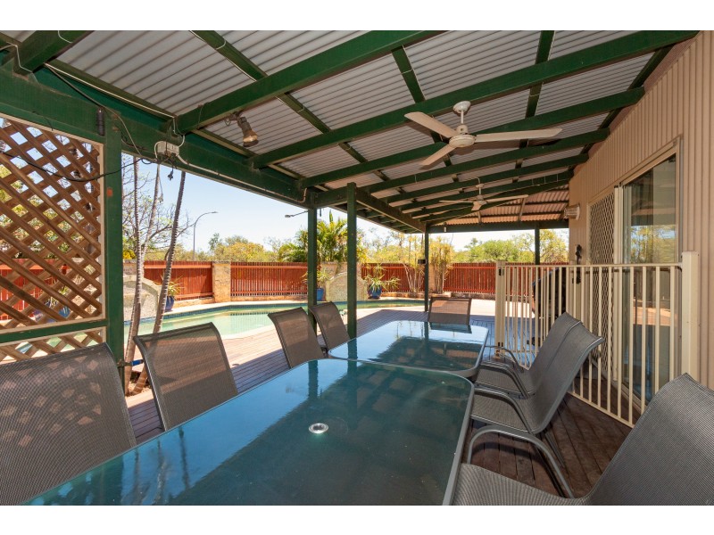 12 Smirnoff Place, Cable Beach WA 6726