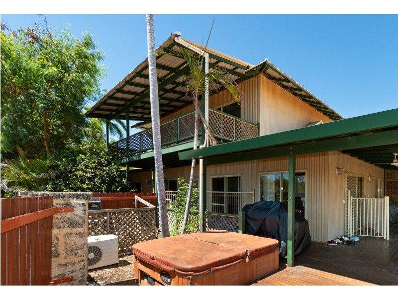 12 Smirnoff Place, Cable Beach WA 6726