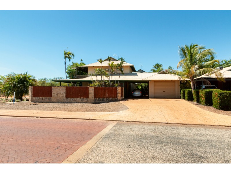 12 Smirnoff Place, Cable Beach WA 6726