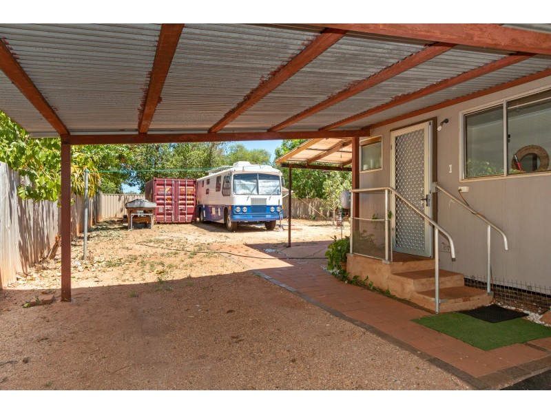 3 Milner Street, Broome WA 6725