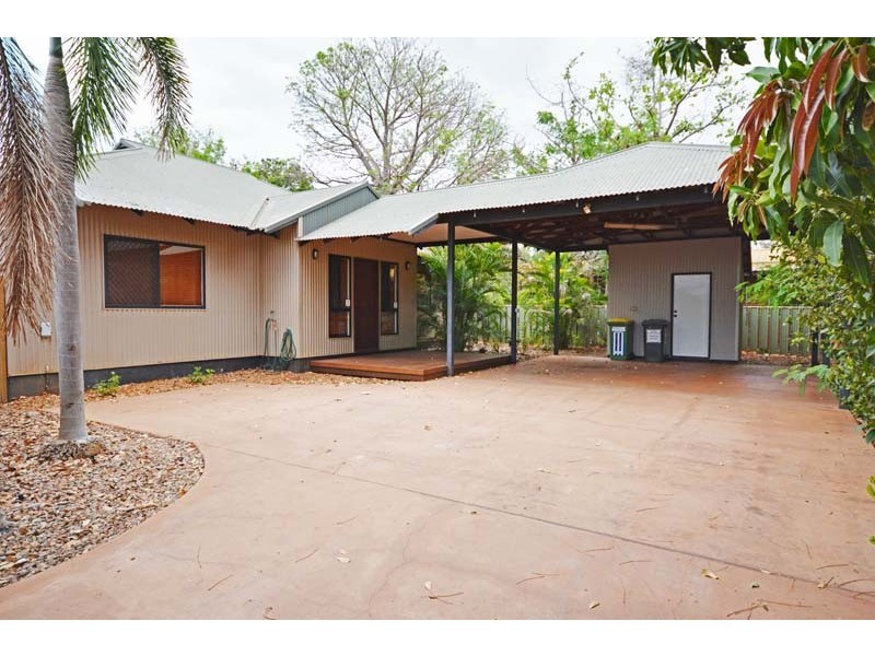 20B Guy Street, Broome WA 6725