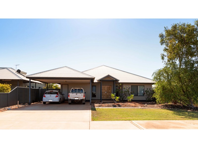 13 Yanban Street, Cable Beach WA 6726