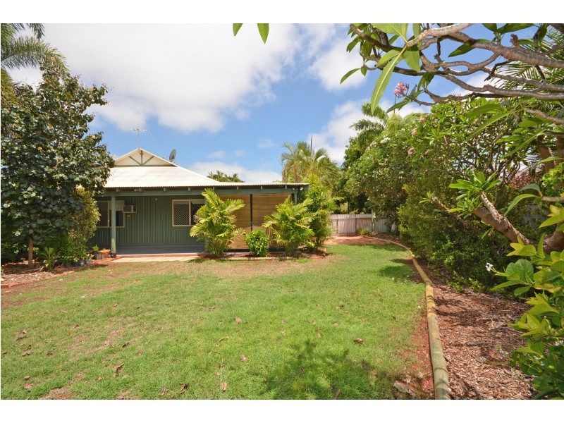 29 Koolama Drive, Cable Beach WA 6726