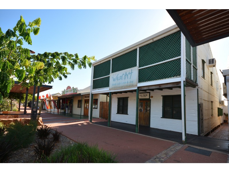 1/12 Carnarvon Street, Broome WA 6725