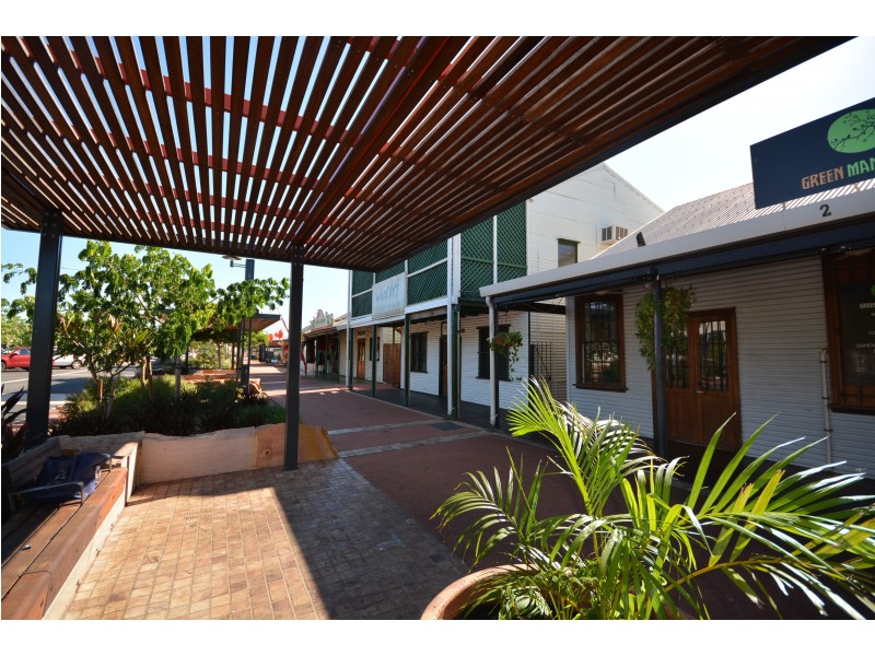 1/12 Carnarvon Street, Broome WA 6725