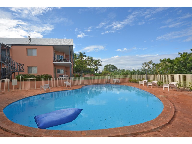 14/49 Carnarvon Street, Broome WA 6725