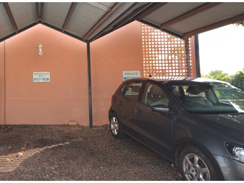 14/49 Carnarvon Street, Broome WA 6725