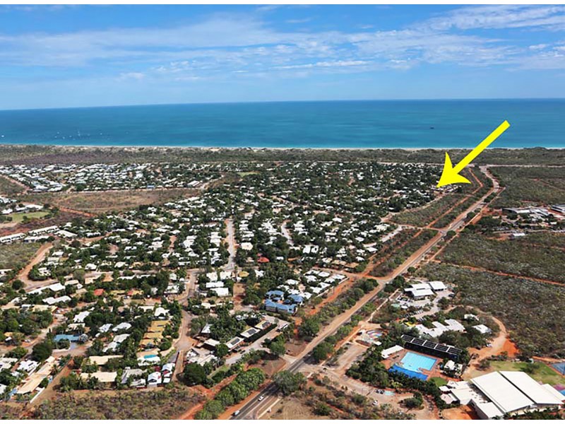 5/1 Charles Road, Cable Beach WA 6726