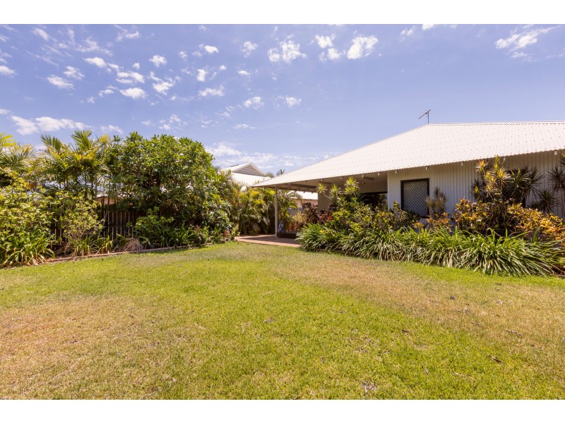 34 Barrgana Road, Cable Beach WA 6726