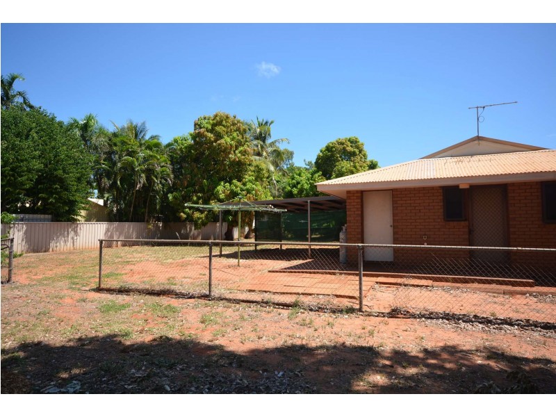 10 Male Court, Broome WA 6725