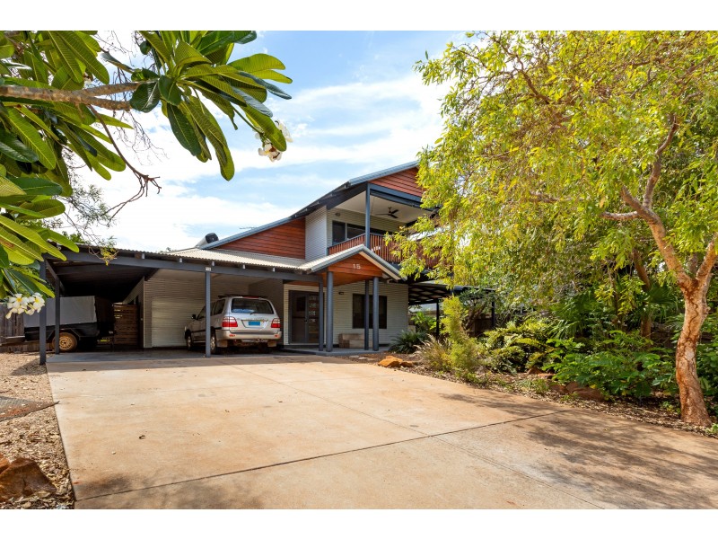 15 Wirl Buru Gardens, Cable Beach WA 6726