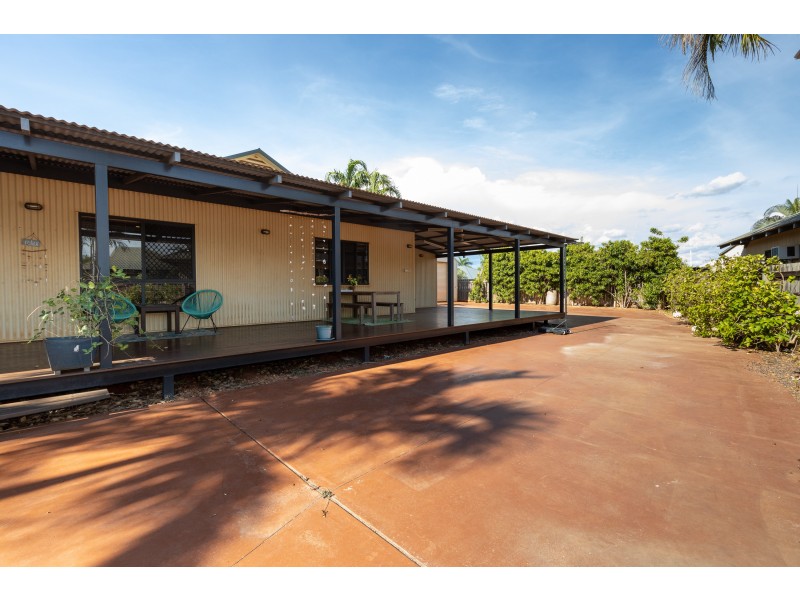 25 Celtic Loop, Cable Beach WA 6726