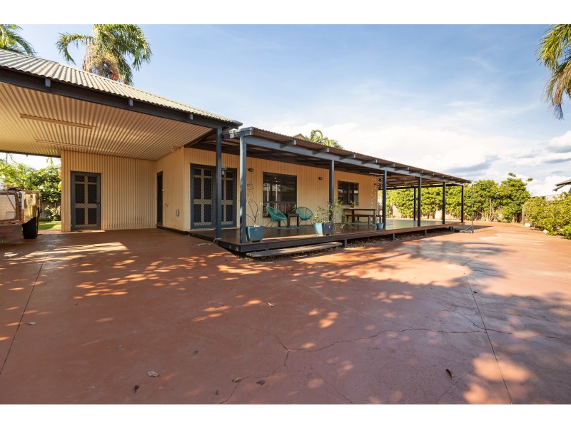 25 Celtic Loop, Cable Beach WA 6726