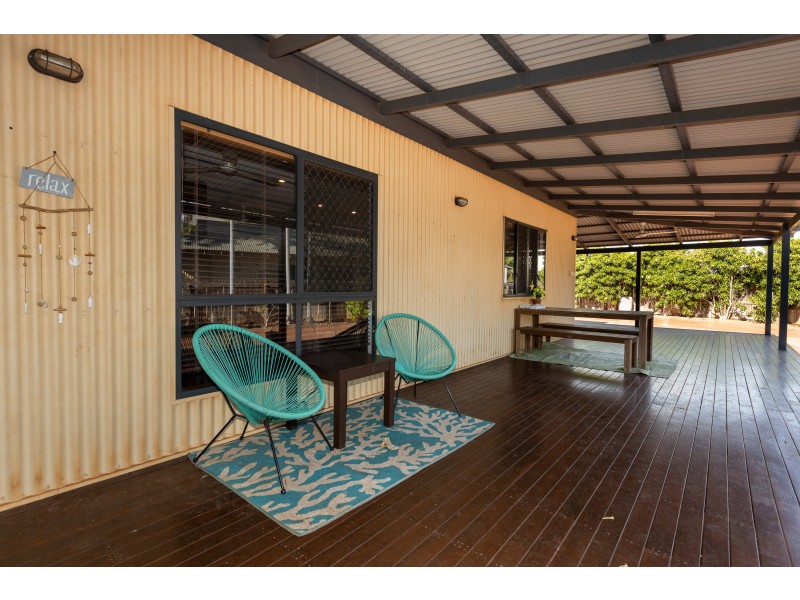 25 Celtic Loop, Cable Beach WA 6726