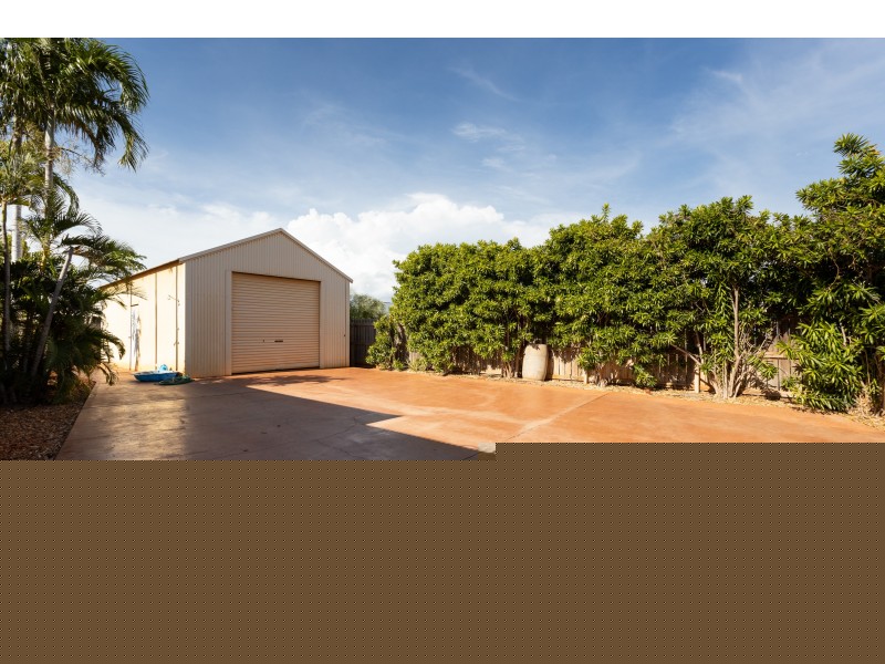 25 Celtic Loop, Cable Beach WA 6726