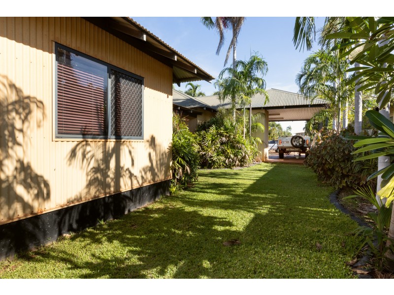 25 Celtic Loop, Cable Beach WA 6726