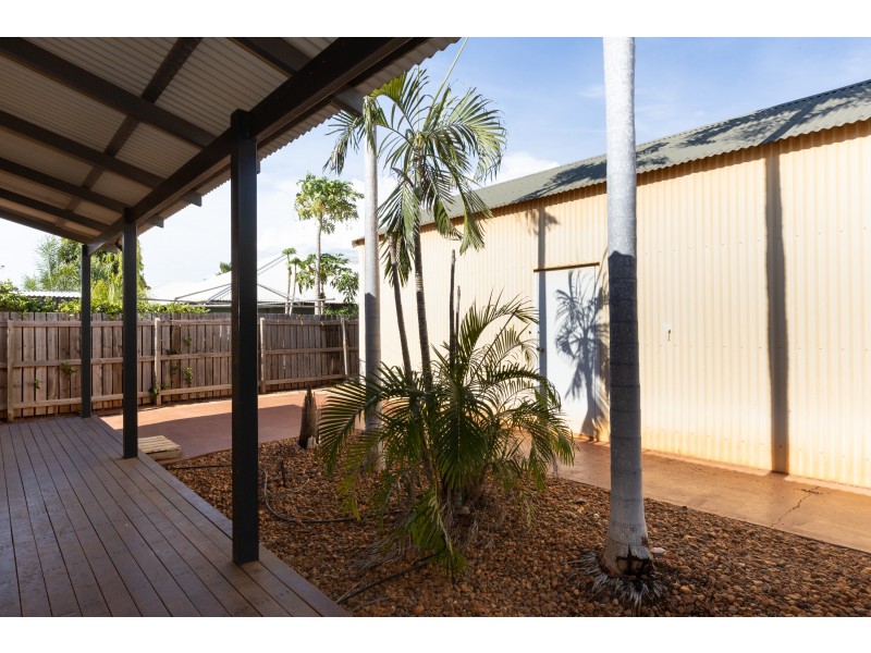 25 Celtic Loop, Cable Beach WA 6726