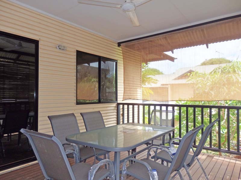 10/5 Herbert Street, Broome WA 6725