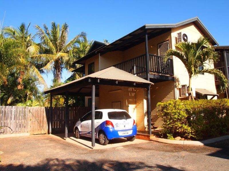 10/5 Herbert Street, Broome WA 6725