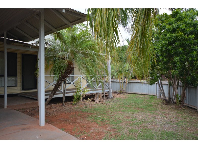 14A Robert Street, Broome WA 6725