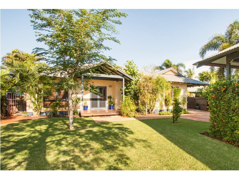 7 Bin Sallik Avenue, Cable Beach WA 6726