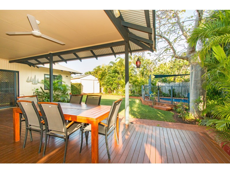 7 Bin Sallik Avenue, Cable Beach WA 6726