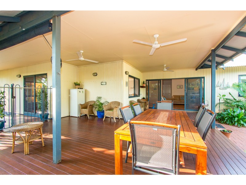 7 Bin Sallik Avenue, Cable Beach WA 6726
