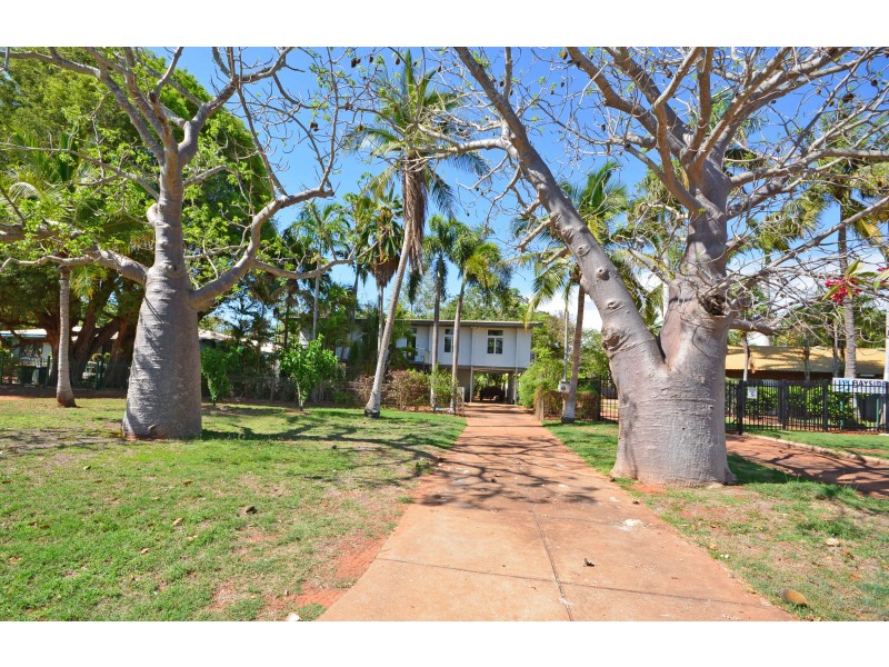 6 Anne Street, Broome WA 6725