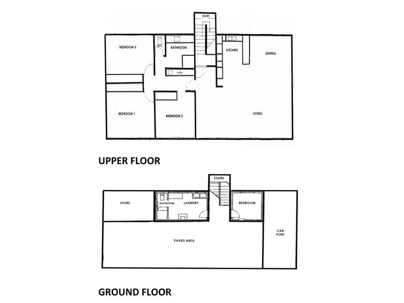 6 Anne Street, Broome WA 6725 Floorplan
