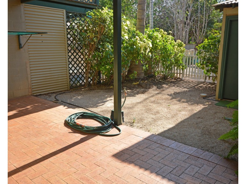 4/18 Weld Street, Broome WA 6725