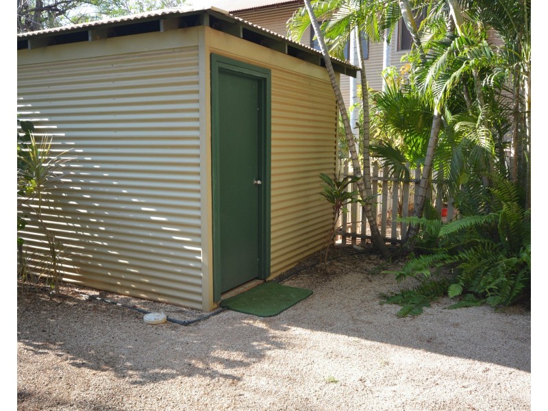 4/18 Weld Street, Broome WA 6725