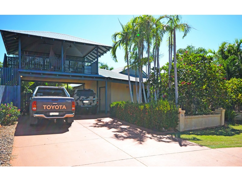 59 Demco Drive, Broome WA 6725