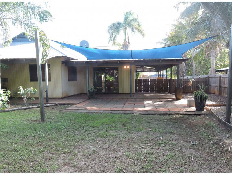 12 Curlew Street, Djugun WA 6725