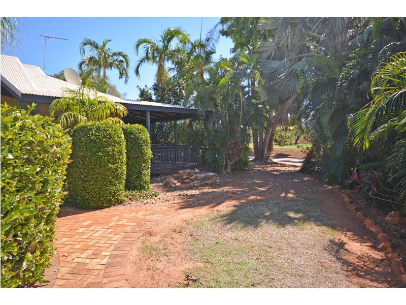 123 Sanderling Drive, Djugun WA 6725