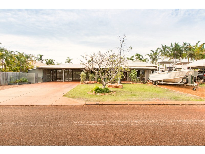 8 Winckel Court, Cable Beach WA 6726
